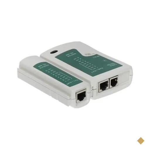 Testador Cabo Rj45 E Rj11