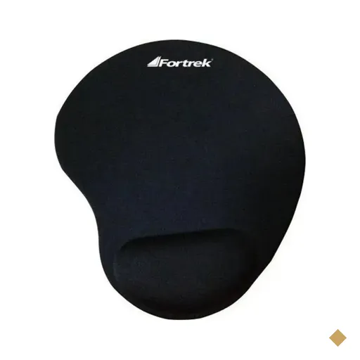 MousePad Ergonômico Gel ERG-102 - Fortrek