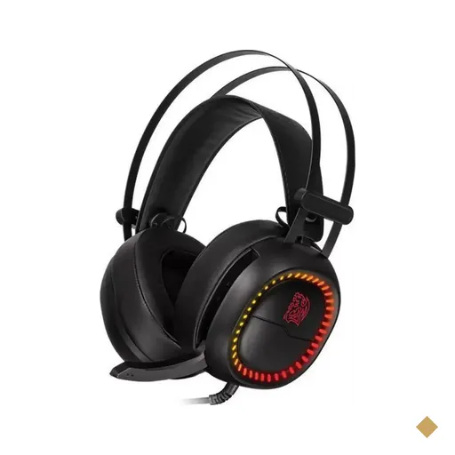 Headset Thermaltake Tt eSPORTS Shock PRO RGB