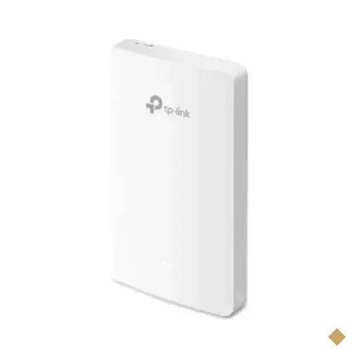 Access Point Gigabit Tp-link, Wireless, De Parede, Dual Band, Mu-mimo, Poe…