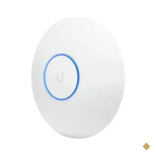 Access Point Ubiquiti Uap-ac-lr Unifi Indoor 183m, Gigabit 10/100/1000