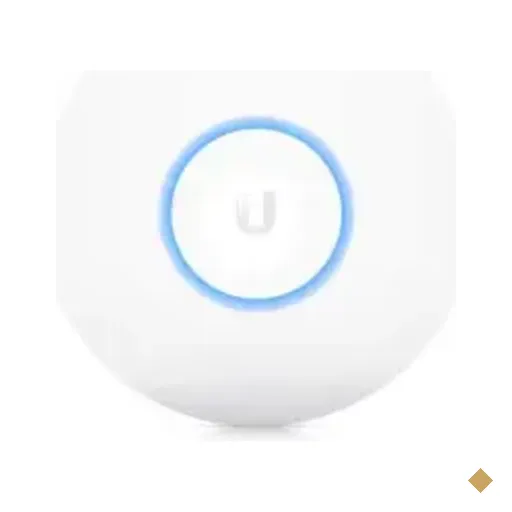 Ponto De Acesso, Ubiquiti, Unifi Indoor, 122m - UAP-NANOHD