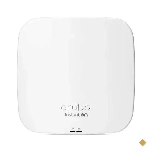Access Point Aruba Ap15 (rw) Instant On - R2x06a