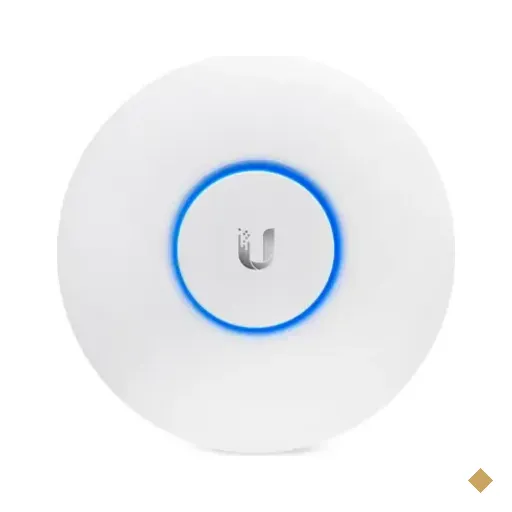 Ponto De Acesso Ubiquiti Unifi Indoor, Wifi 5, 867mbps, 122m - Uap-ac-lite