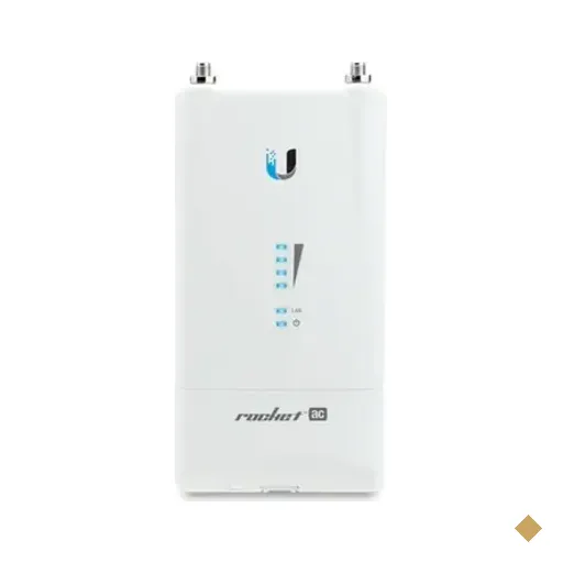 Rádio Ubiquiti Airmax Ac Rocket 5ac Lite - R5ac-lite I