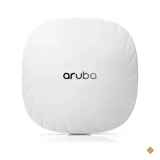 Hewlett Packard Enterprise Aruba Ap-505 (rw), Unified Ap R2h28a