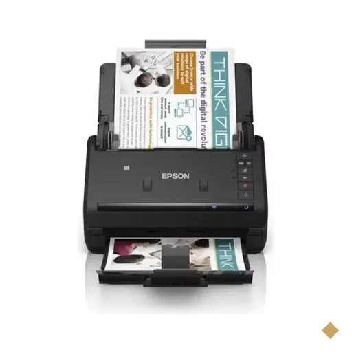 Scanner Epson Wireless WorkForce ES-500W