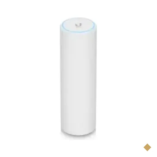 Access Point Ubiquiti U6-Mesh Outdoor, Wi-Fi 6 4x4 AX, 4.8GBps, Dual Band…