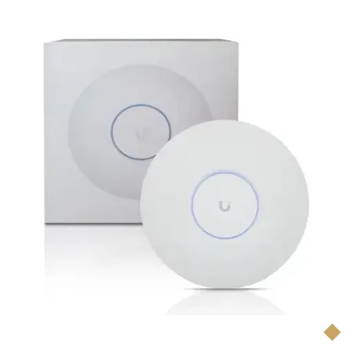Acces Point Ubiquiti Ap Unifi Wifi 6, Dual Band 5.3gbps U6-pro