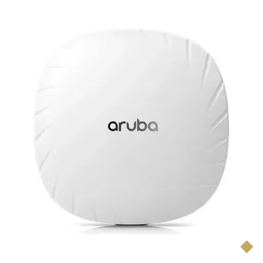 Access Point Empresarial Aruba HPE, AP-515 RW, Unified - Q9H62A