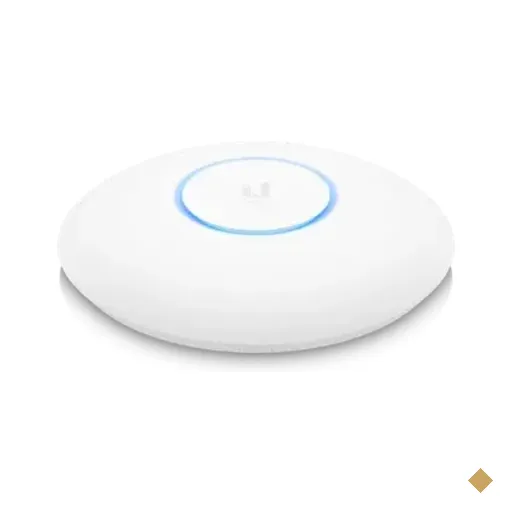 Access Point Ubiquiti, U6 Pro, 2.4/5.0GHz, 5.3GBPs