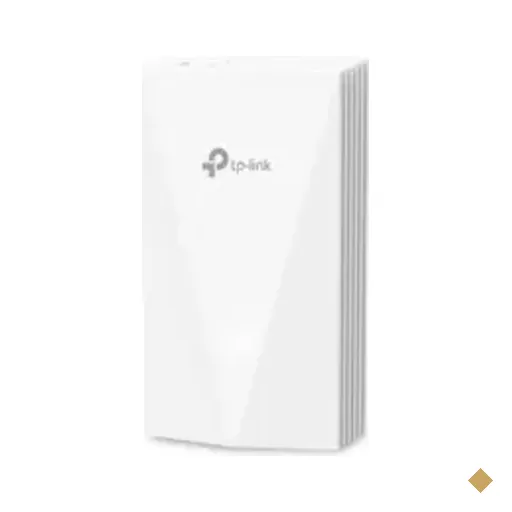 Ponto De Acesso Tp-link Eap655-wall, Gigabit Sem Fio Omada