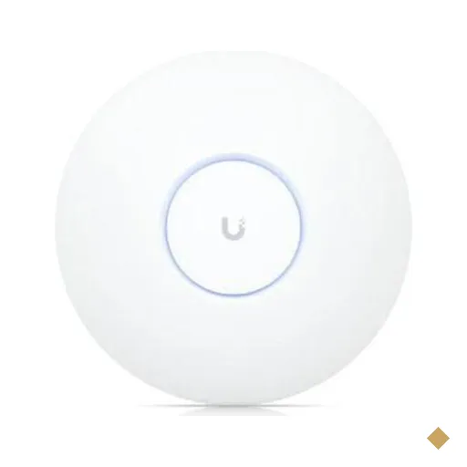 Access Point Wi-fi, 6 Unifi, U6-pro 4x4 2.4/5Ghz 5.3Gbps