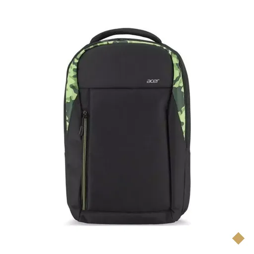  Mochila para Notebook  ACER Backpack Green