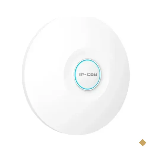 Access Point Ip-Com Pro-6-Lr, Ax3000, Dual-Band (2.4GHz/5GHz) Long Range, Wi-Fi…
