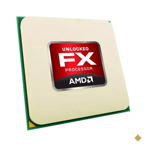 Processador AMD FX-6300 Six-Core Black Edition 3.50GHz (4.10GHz Turbo, AM3+…