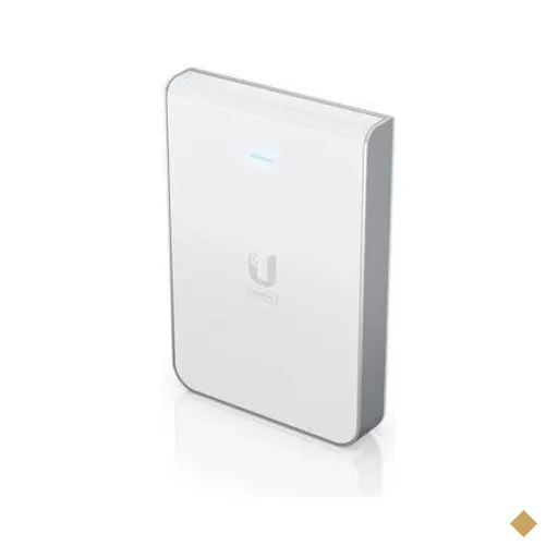 Access Point Unifi U6-Iw, Wifi, 6 Ubiquiti, In-Wall, Sem Fonte
