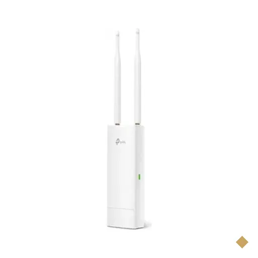 Access Point Wireless Tp-link Omada Eap110-outdoor Multi - 300mbps