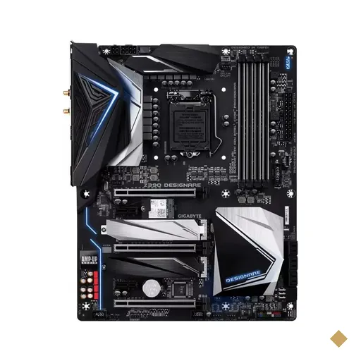 Placa Mãe Gigabyte Z390 Designare (LGA 1151) Intel Z390