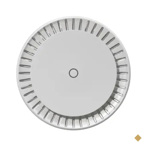 Access Point Mikrotik Cap Ax, WIFI 6 - Capgi