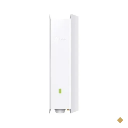 Access Point Tp-link Eap623 Wi-fi 6 Dual Band Ax1800 Outdoor - Eap623-outdoor Hd