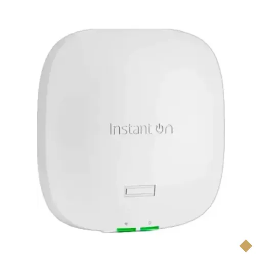 Access Point Hpe Aruba Instant On Ap21 Rw Wi-fi 6 - S1t09ai
