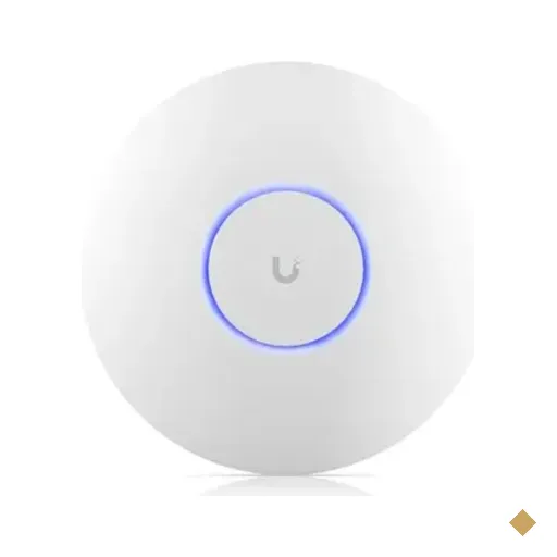Access Point Ubiquiti Unifi U7-pro Wi-fi 7 S/fonte