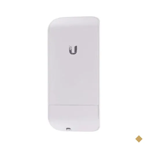 Access Point Ubiquiti Nanostation Locom2-br 2.4ghz Loco Multi Airmax