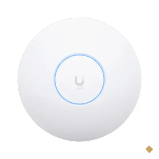 Access Point Ubiquiti Unifi U7 Pro Max Poe+ 30w