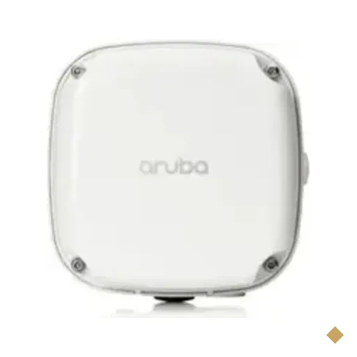 Access Point Hpe Aruba Ap-565 (rw) Outdoor 11ax R4w43a I