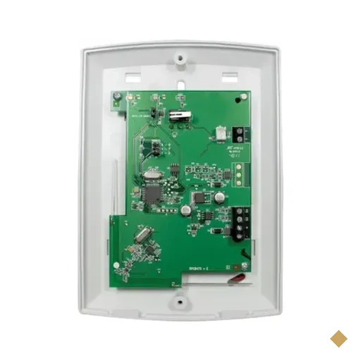Modulo Expansor Wireless Pyronix PCx-rix32-we Rf Bidirecional Wireless
