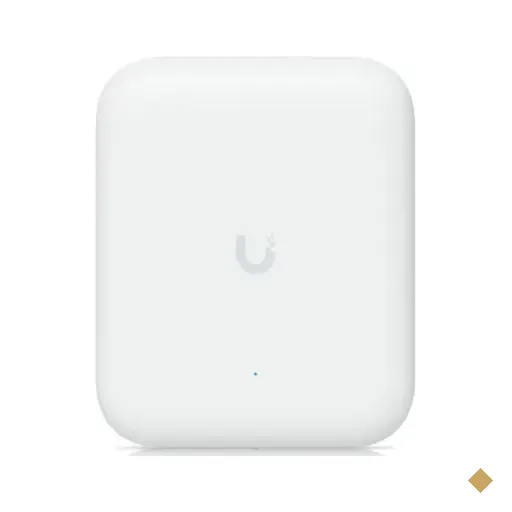 Access Point Ubiquiti Unifi Wi-fi 7 U7-outdoor Poe+