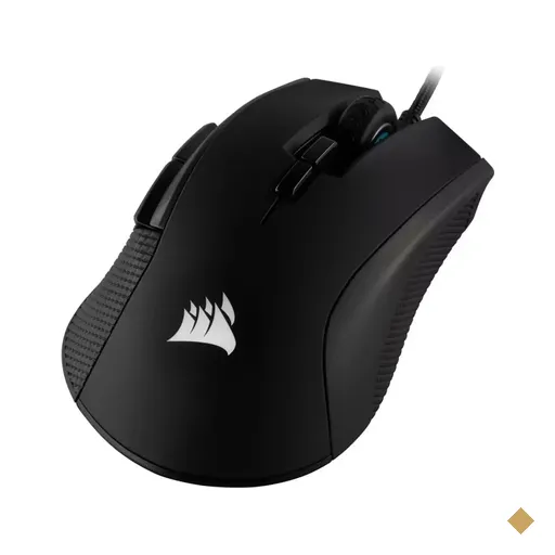 Mouse Corsair IRONCLAW RGB Gaming Optical  18000 dpi 