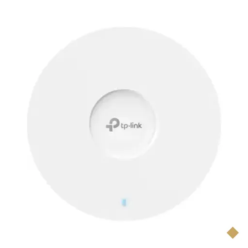 Access Point Tp-link Eap660 Hd Ax3600 Dual Band 2.4/5ghz Wi-fi 6