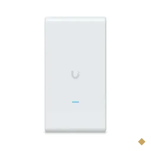 Access Point Ubiquiti U6-mesh-pro Br Unifi Wifi 6 Dual Band  Poe Outdoor