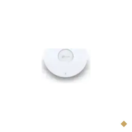 Access Point Tp-link Wi-fi 6 Ax1800 Montável Em Teto Eap610