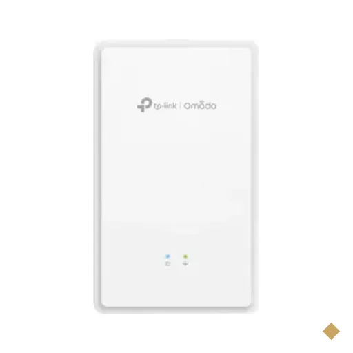 Access Point Tp-link Eap625gp-wall Ax1800 Wi-fi 6 Dual Band
