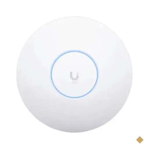 Access Point Ubiquiti Unifi U7 Pro Max Wi-fi 7 Tri Band 2,5 Gbe