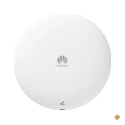 Access Point Huawei eKit AP362E, Wi-Fi 6, Dual-Band, AX3000, 1 Porta GE - AP362E
