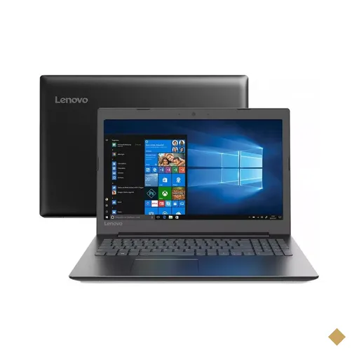 Notebook Lenovo B330-15IKBR (Intel Core i3-7020U 2.3GHz, 4GB DDR4, 500GB HDD…