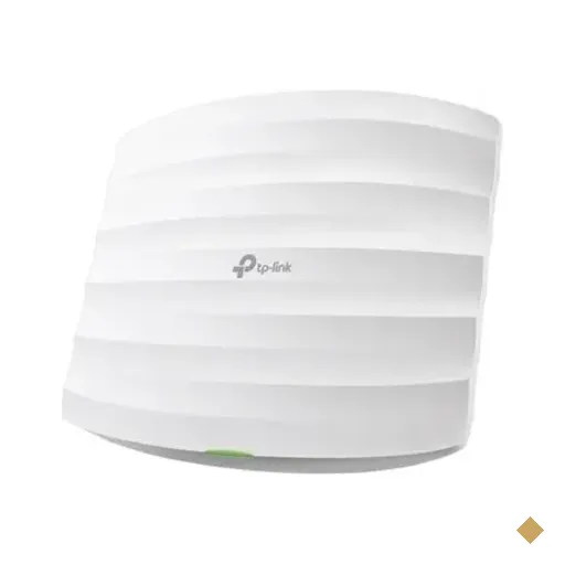 Access Point Omada By Tp-link Eap245 Wi-fi 5 Dual Band Ac1750 Teto