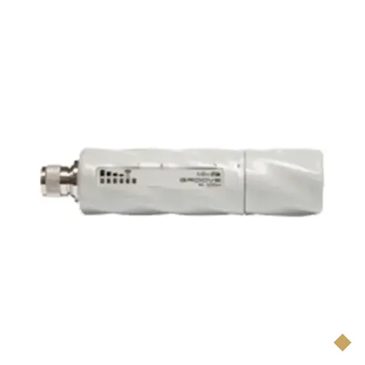 Routerboard Wireless Rbgroovega-52hpacn - Mikrotik