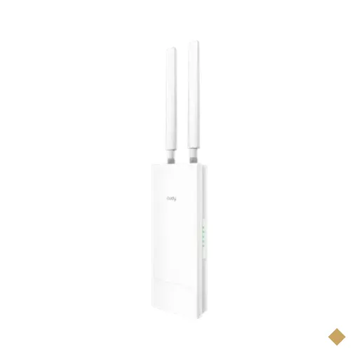Access Point Wi-fi De Uso Externo Ap1300 Ac1200 Cudy