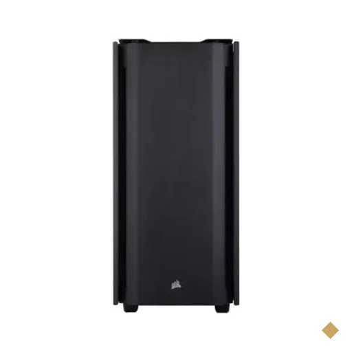 Gabinete Corsair Obsidian 500D Tempered Glass Mid-Tower