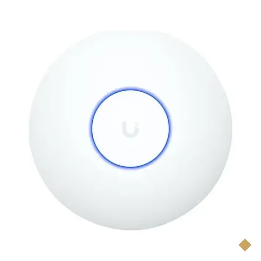 Access Point Unifi U7-lite I Sem Fonte, Wi-fi 7, Dual Band, Ubiquiti