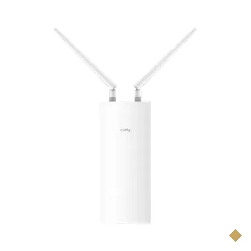 Access Point Wi-fi De Uso Externo Ap3000 Ax3000 Cudy