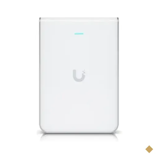 Access Point Ubiquiti Unifi U7 In-wall Poe+