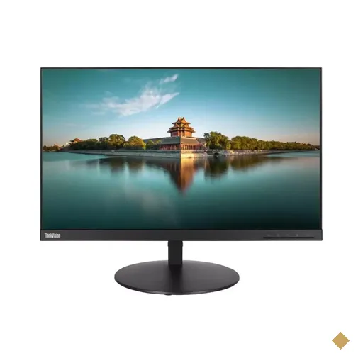 Lenovo ThinkVision P27H-10 27″ WQHD IPS (2560 x 1440) 6ms