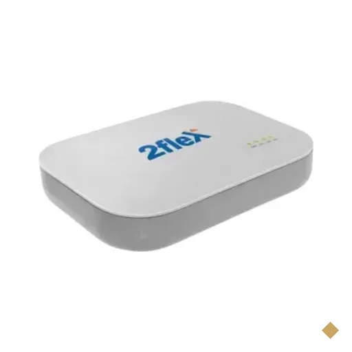 Onu Epon 1g Bridge 2f-fe1gb 2flex