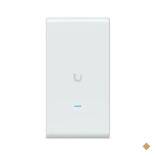 Access Point Ubiquiti Unifi U6-mesh-pro Poe